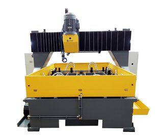 Máy khoan tấm CNC có độ chính xác cao được sử dụng trong ngành kết cấu thép Model PZ2016