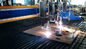 Máy cắt ngọn lửa plasma CNC dòng PL Hoạt động ổn định cho các tấm kim loại