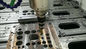 Máy khoan và tấm phay tốc độ cao CNC cho mặt ống kim loại