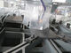 Máy khoan và phay tấm kim loại CNC tốc độ cao bền Hoạt động ổn định