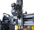 Máy khoan tia H CNC tốc độ cao 3D Kích thước tia H 1250x600mm