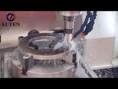 Máy khoan giàn CNC tấm