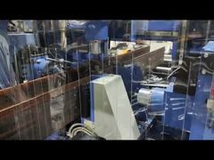 Máy khoan và cắt dầm H CNC