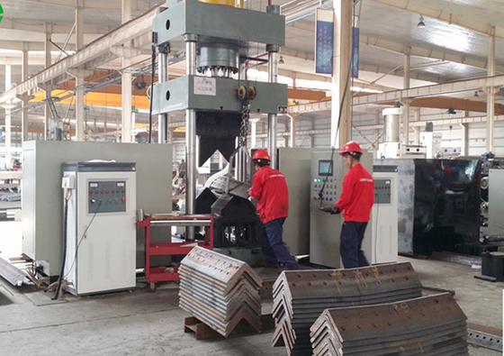 Máy cong CNC sưởi ấm cho góc &amp; tấm mô hình HQ200?? 600