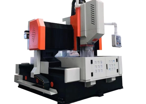 2000x1600mm Kích thước đồ đạc CNC máy khoan miếng lót tấm 28mm chiều rộng khe T