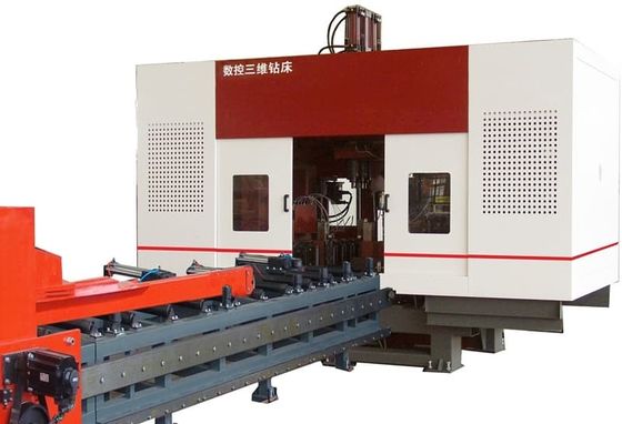 BT40 Máy đánh dấu 3D CNC Main Spindle
