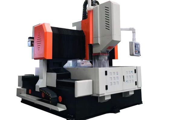 Disc Drilling Machine CNC Structural Plate Flange Drilling Machine Structural Part Machining