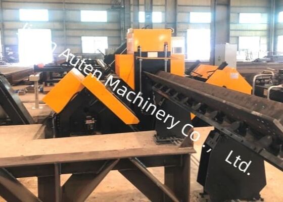 50-220mm Range Back Mark CNC Angle Drilling Marking Line 6000r/Min Tốc độ xoay của trục