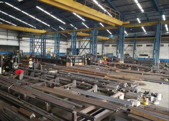 Với chức năng đánh dấu cắt Cnc góc đâm máy dây cho tháp truyền thông điện
