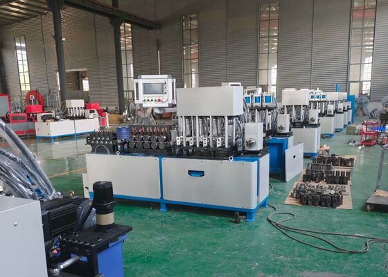 Máy uốn và cắt hình trụ CNC 150*50 Kích thước 2.2×1.6×1.8m