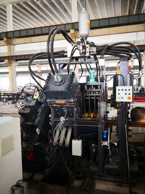 Máy đâm góc CNC tốc độ cao