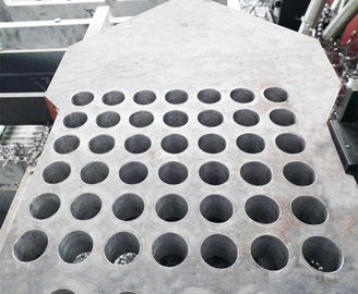 Máy khoan tấm CNC PZ3016 trong Tháp thép góc và công nghiệp kết cấu thép