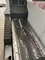 Máy khoan tấm mặt bích CNC với máy khoan và ta rô Đường kính lỗ 100mm