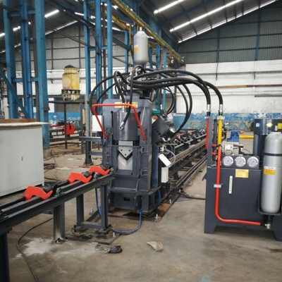26mm đường kính lỗ 3 đầu đâm CNC góc đâm / cắt máy