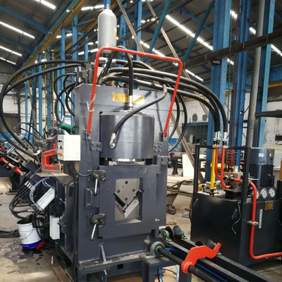 Công nghệ chính xác máy đâm góc điều khiển số máy tính Cnc tiên tiến