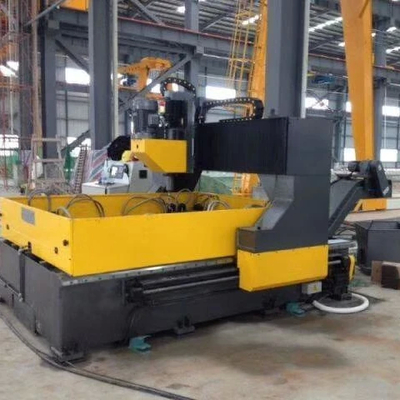 Máy khoan mảng CNC chính xác nhôm tốc độ cao