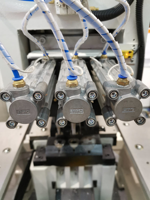 3000r/min Máy khoan tấm CNC chuyên nghiệp cho chế biến quy mô lớn