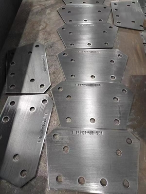 Tháp điện Máy đánh bóng tấm Mô hình BP1000