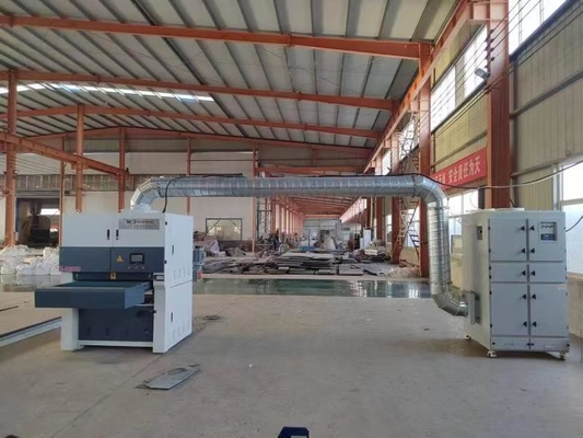 Tháp điện Máy đánh bóng tấm Mô hình BP1000