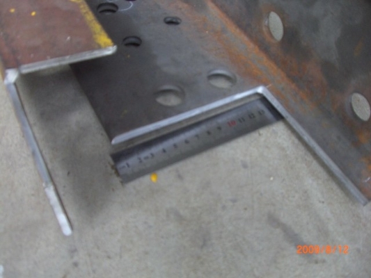 Máy cắt góc thủy lực Mô hình QJ160