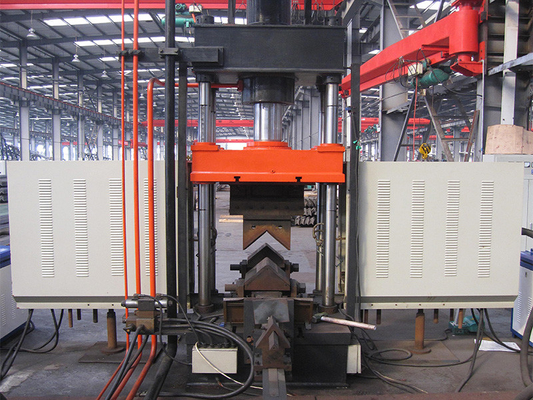 APB2060 Máy cong góc và tấm lửa CNC thủy lực