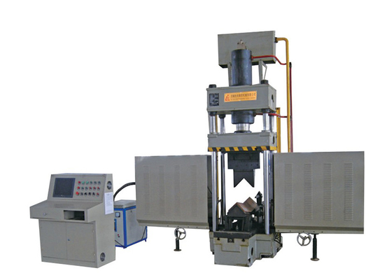 APB2060 Máy cong góc và tấm lửa CNC thủy lực