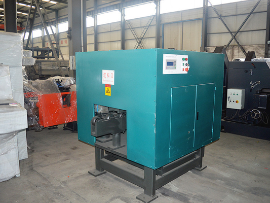 QG36 CNC góc thép rễ máy làm sạch góc rễ máy xay
