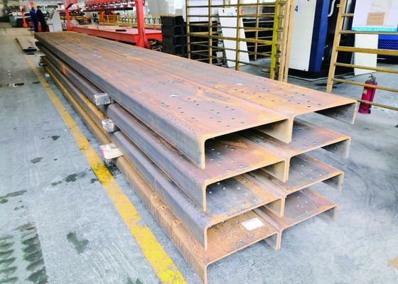 Dây chuyền máy gia công dầm dọc 3 trục Tùy chọn thủ công hoặc tự động Máy đột dập CNC tấm và Nạp bằng động cơ servo