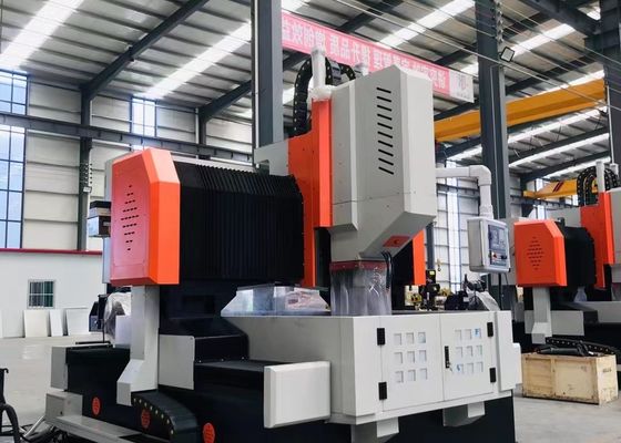 Động cơ Spindle Servo chuyên dụng Máy xay CNC cho xử lý chính xác