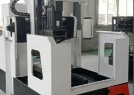 35mm Max đường kính máy khoan tấm Gantry CNC 40mm Max độ dày