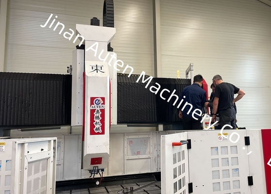 Máy khoan tấm CNC 3000X3000 MM, đường kính tối đa 80mm, sản xuất tự động
