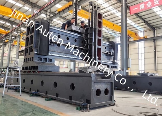 Máy khoan tấm CNC 3000X3000 MM, đường kính tối đa 80mm, sản xuất tự động
