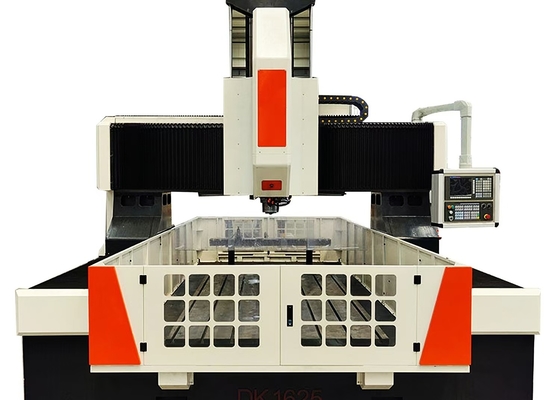 PHD2016 Mô hình Máy khoan tấm CNC 40mm Diameter khoan tối đa 100mm Độ dày tối đa