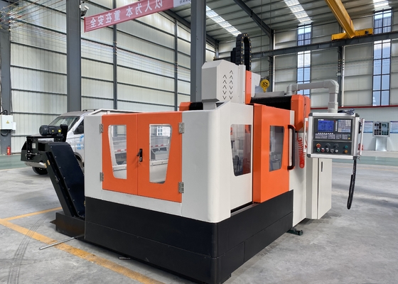 PHD2016 Mô hình Máy khoan tấm CNC 40mm Diameter khoan tối đa 100mm Độ dày tối đa