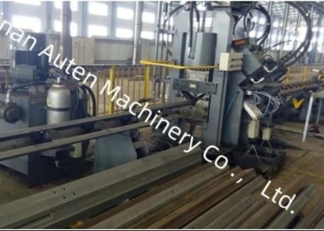 Máy nghiền công cụ CNC tùy chỉnh