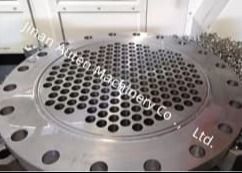 Máy khoan mảng CNC hiệu suất cao 100mm Servo Spindle Motor