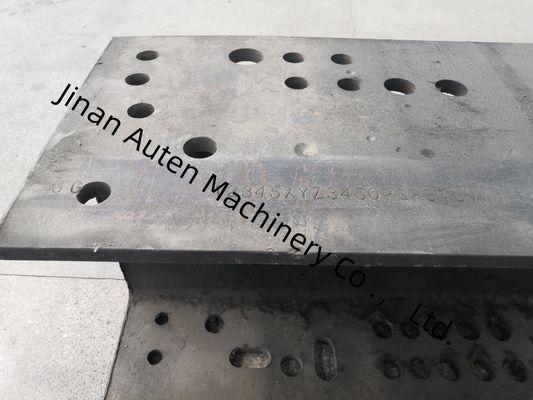 BT40 Mô hình máy khoan hạch H CNC chính xác tốc độ cao