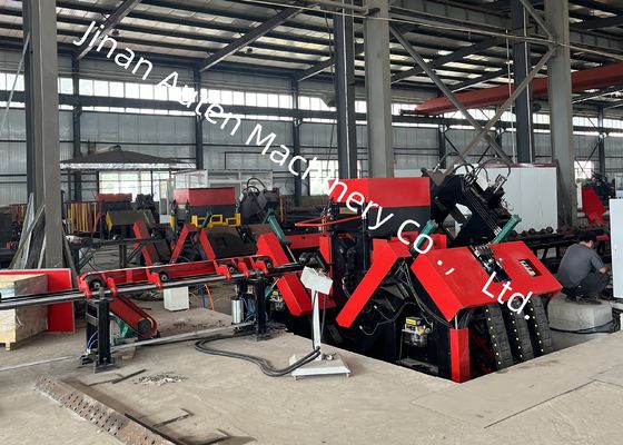 6000r/min Tốc độ xoay trục CNC góc khoan và đánh dấu đường BT40 khoan khoan