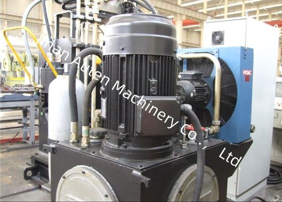 630KN lực đánh dấu CNC đâm, đánh dấu và cắt dây 1000KN lực cắt