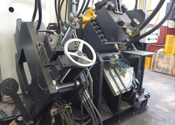 Φ26х20mm Max đâm máy đâm góc CNC công nghiệp với đánh dấu tự động