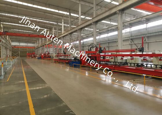 60mm đường kính đâm CNC lỗ đâm trong chùm chiều dài phẳng ngành công nghiệp ô tô