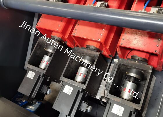 Máy khoan và đánh dấu góc CNC tốc độ cao cho tháp truyền tải