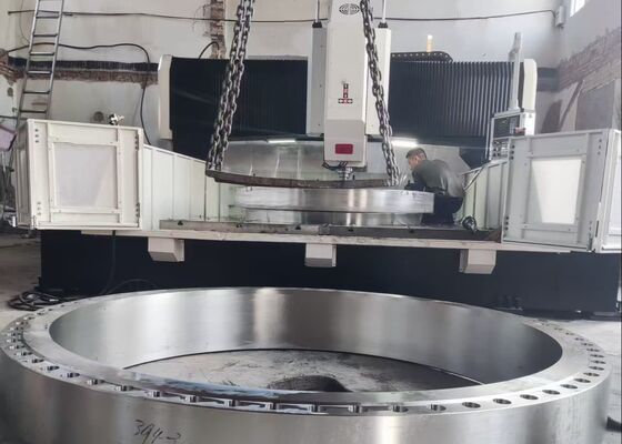 Máy trao đổi nhiệt tấm Máy khoan Cnc Máy đánh dấu tấm thép Model PHD4080