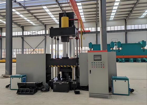 1400mm Max mở cao Cnc góc thép uốn cong và máy sưởi ấm 120 * 2KW công suất sưởi ấm