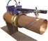 Máy cắt ống CNC cầm tay Xử lý chuyên nghiệp Ống thép