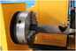 Máy cắt ống CNC 3 trục Cắt ống thép tròn với độ chính xác cao