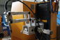 Máy cắt vát ống hình chữ nhật vuông CNC tốc độ cao Chất lượng tốt và độ chính xác cao