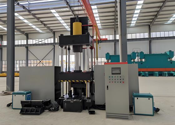 Công nghiệp tháp sử dụng CNC góc thép uốn cong và máy sưởi cho tấm thép phẳng