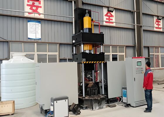 Công nghiệp tháp sử dụng CNC góc thép uốn cong và máy sưởi cho tấm thép phẳng