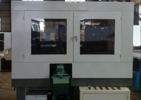 Máy đâm góc CNC để liên quan đến nghiền đá đá thép góc